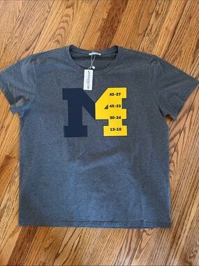 Michigan Wolverines 4 Straight Victories of their OSU Rival